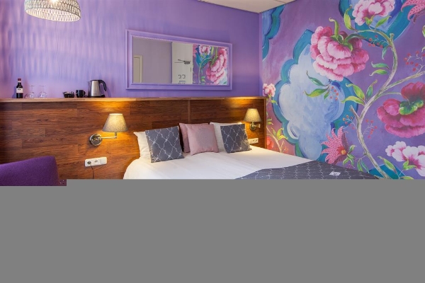 BEST WESTERN HOTEL DEN HAAG